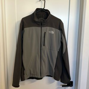 The North Face Grey Jacket